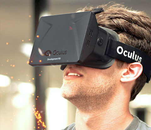 Apple sempre più interessata alla realtà virtuale