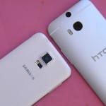 Samsung batte Apple nella soddisfazione dei clienti smartphone