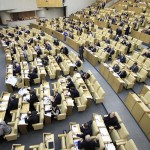 Parlamento Russo: proposta di legge per vietare l’utilizzo di iPhone ai parlamentari russi