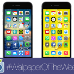 #WallpaperOfTheWeek (62): scarica GRATIS due nuovi sfondi per il tuo iPhone!