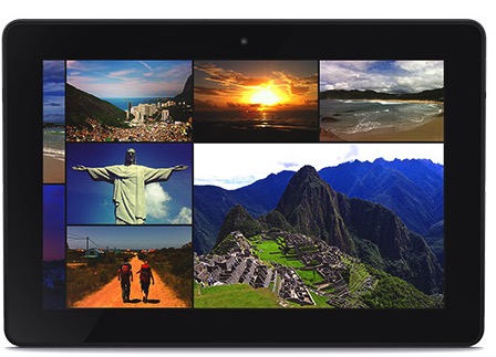 Cyber Monday: Amazon Fire HD a soli 99€!