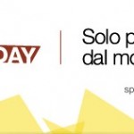 Cyber Monday: le migliori offerte selezionate da iPhoneItalia!