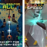 HEX:99 – Un endless runner game per veri esperti