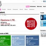 3 Italia presenta le nuove offerte di Natale