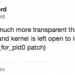 MuscleNerd da il via libera: “Il Jailbreak con TaiG è sicuro”