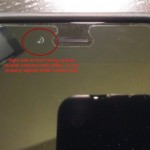 iPhone 6: alcuni modelli affetti da disallineamento della fotocamera frontale