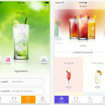 Cocktail Flow: l’app definitiva per trovare e preparare il drink perfetto per ogni occasione