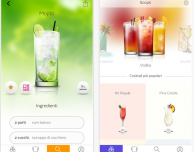 Cocktail Flow: l’app definitiva per trovare e preparare il drink perfetto per ogni occasione