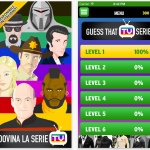 Indovina la serie TV: il gioco per divertirsi mettendo alla prova le proprie conoscenze in materia