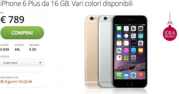 “Gli imperdibili”: gli accessori in offerta consigliati da iPhoneItalia.com