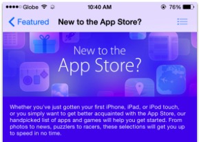 Australia: Apple perde l’appello per il marchio “App Store”