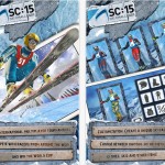 Ski Challenge 15: nuova app dedicata ai giochi invernali con concorso a premi