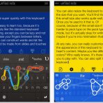 Finalmente disponibile su App Store la tastiera di sistema NinType: adesso potrete scrivere più di 100 parole al minuto