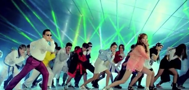 Il video di Gangnam Style manda in crash il contatore di YouTube!