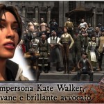 L’avventura grafica Siberia torna su App Store