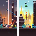 AwesomeBoots: indossa gli stivali salterini e sconfiggi il male