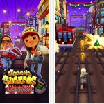 Sybway Surfers arriva a Londra