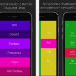 Convoto, un nuova app per la conversione di unità e valute