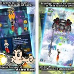 Astro Boy Flight: il famoso manga diventa un gioco per iPhone e iPad