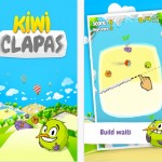 Kiwi Clapas: quattro amici in viaggio verso Parigi