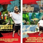 Crossbow Warrior: la leggenda di Guglielmo Tell sul tuo iPhone