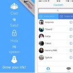 Importante update per WhichApp, l’app di messaggistica che traduce i messaggi e protegge la privacy