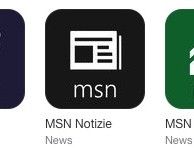Microsoft rilascia 5 nuove app per iOS