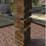 Jenga disponibile in offerta gratuita