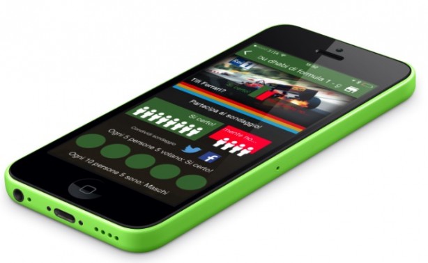 Shallla: in arrivo una nuova app per interagire con la TV, e  gli utenti di iPhoneItalia possono provarla in anteprima!