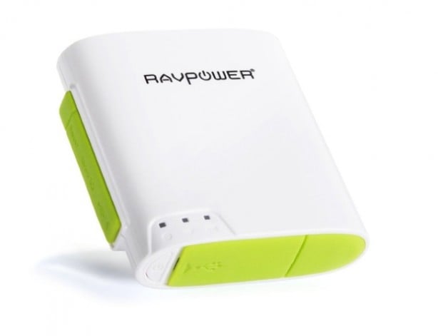 Offerta su Amazon per RAVPower FileHub RP-WD02 in offerta con sconto iPhoneItalia!