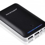 Batteria esterna RavPower da 8400mAh in offerta con sconto iPhoneItalia