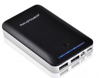 Batteria esterna RavPower da 8400mAh in offerta con sconto iPhoneItalia