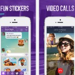 Arrivano i giochi nell’app Viber!