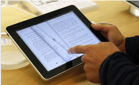 Processo e-book: Apple chiede la revoca della condanna da 450 milioni di dollari