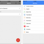 Searchr, lo spotlight per iOS, si rinnova completamente
