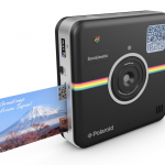 Socialmatic, la fotocamera istantanea “smart” è ora disponibile in pre-ordine su Amazon