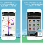Waze si aggiorna con un widget e altre novità