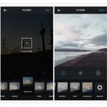 Instagram si aggiorna con 5 nuovi filtri e alcune novità interessanti