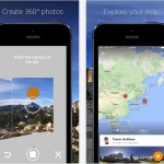 Photo Sphere Camera di Google è ora ottimizzato per i nuovi iPhone