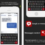 Arriva la tastiera che scrive da sola gli auguri di Natale!