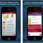 Tanti vantaggi per i clienti digitali dell’app TotalErg!