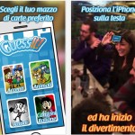 GuessIt, il gioco da fare in compagnia durante le vacanze natalizie