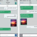 WorldMessage, il “WhatsApp” che traduce il testo quando parliamo con gli stranieri