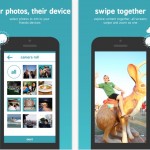Microsoft Xim: per visualizzare le immagini su grandi schermi e condividerle tra smartphone