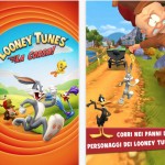 Looney Tunes Dash: arriva un runner targato Looney Tunes!