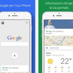 Ritornano i controlli per la privacy nell’app ufficiale di Google