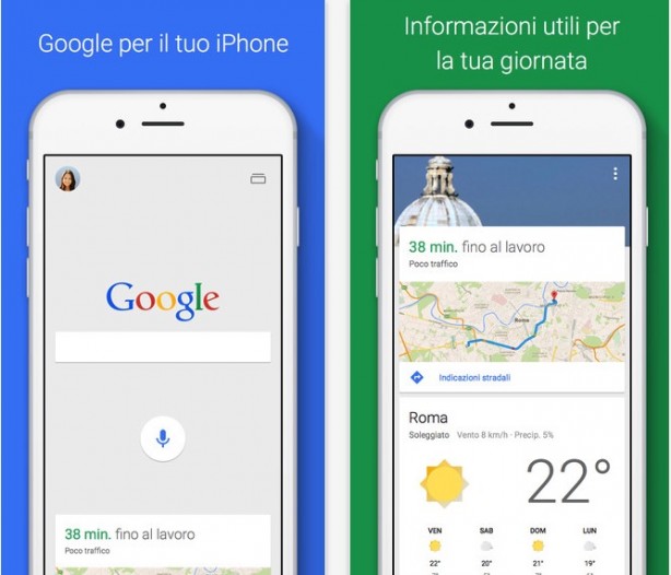 Ritornano i controlli per la privacy nell’app ufficiale di Google