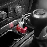 tizi Turbolader 3x Mega di equinux: caricabatterie da auto alla massima velocità – Recensione iPhoneItalia