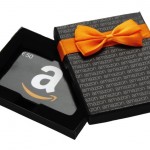 Buoni Regalo Amazon, un’ottima idea per i regali last minute!