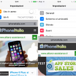 Guida: come attivare il Multi-Window su iPhone – Cydia